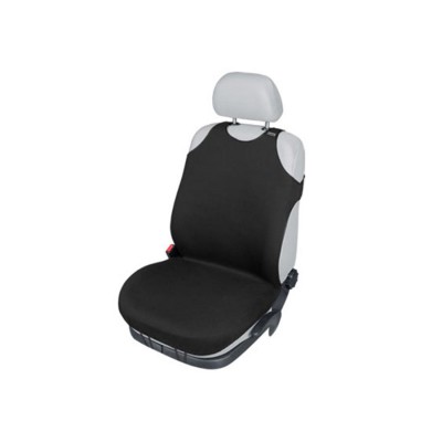 Autotričko predné sedadlá