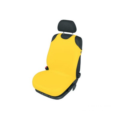 Autotričko predné sedadlá